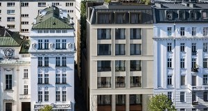 Rekordowy apartament w Warszawie. Cena za metr kwadratowy powala