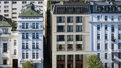 Rekordowy apartament w Warszawie. Cena za metr kwadratowy powala