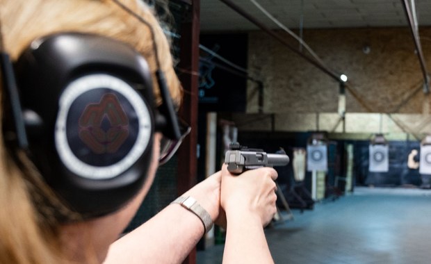 Rekordowy boom na broń w Polsce. Pozwolenia rosną lawinowo