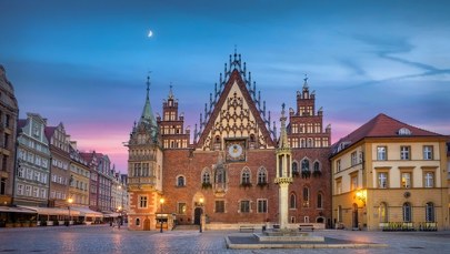 Rekordowy budżet dla powiatu wrocławskiego. Setki milionów na drogi i mosty 