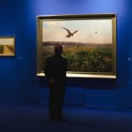 Rekordowy Chełmoński. Podsumowano wystawę w Poznaniu