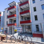 Rekordowy deficyt mieszkań w Niemczech. Sytuację pogarszają inflacja i wojna