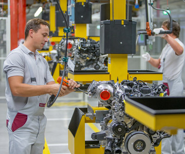 Rekordowy eksport polskiej branży motoryzacyjnej