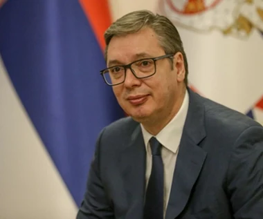 Rekordowy eksport Serbii. Amunicja dla Izraela bije zeszłoroczne statystyki
