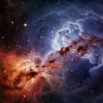 Rekordowy "laser kosmiczny". Odkryto go 8 mld lat świetlnych stąd