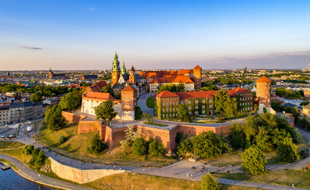 Rekordowy lipiec w małopolskiej turystyce. "Wzrosty trzycyfrowe"