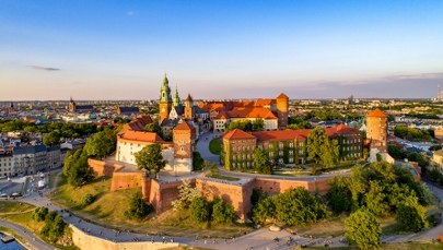 Rekordowy lipiec w małopolskiej turystyce. "Wzrosty trzycyfrowe"