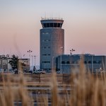 Rekordowy listopad na lotnisku w Jasionce pod Rzeszowem