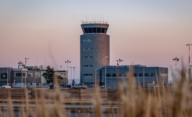 Rekordowy listopad na lotnisku w Jasionce pod Rzeszowem