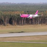 Rekordowy maj na lotnisku w Katowicach