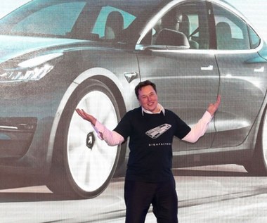 Rekordowy majątek Elona Muska. Mógłby kupić całą Polskę?