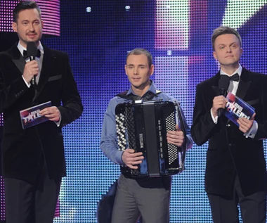 Rekordowy "Mam talent!"