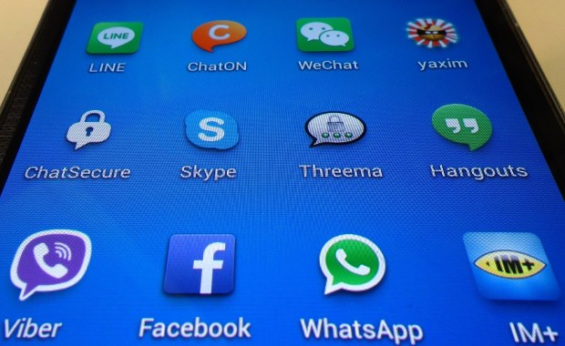 Rekordowy miliard komentarzy na Facebooku