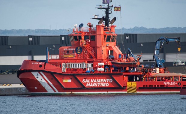 Rekordowy napływ migrantów. Pilny apel lokalnych władz