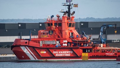 Rekordowy napływ migrantów. Pilny apel lokalnych władz