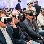 Rekordowy pokaz VR w Polsce