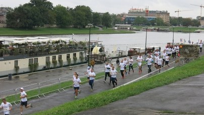 Rekordowy Poland Business Run 2017! Zebrano ponad 1,5 mln zł 
