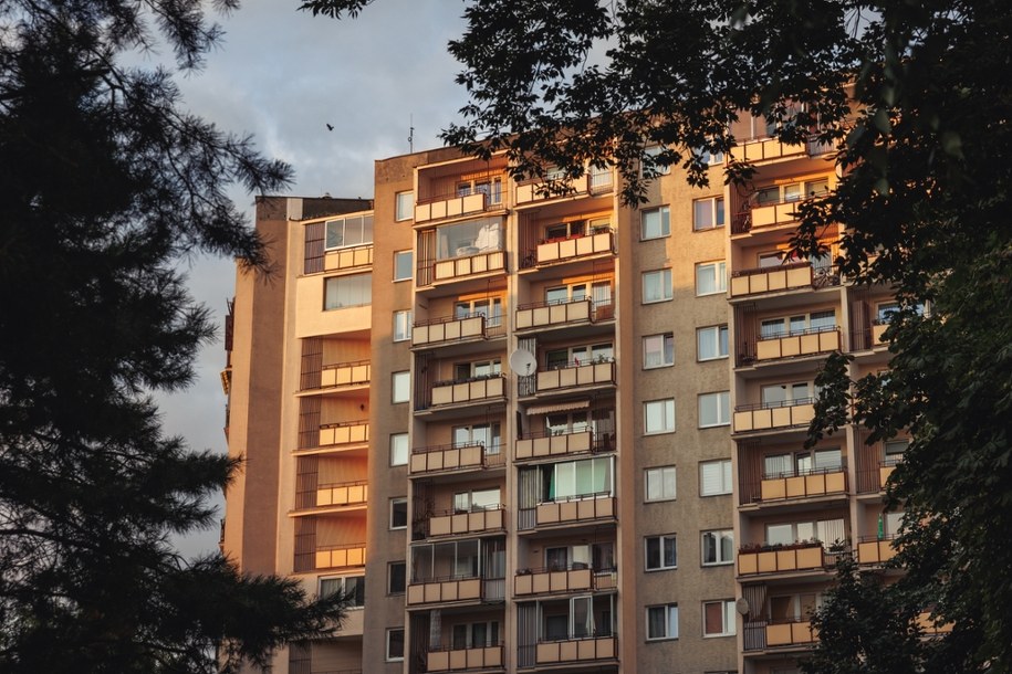 Rekordowy popyt na rynku najmu /Shutterstock