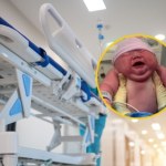 ​Rekordowy poród. Noworodek ważył niemal 6 kilogramów