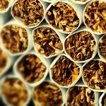 Rekordowy przemyt papierosów z Białorusi - kontrabanda wjechała koleją w kontenerach