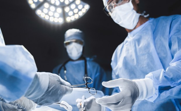 Rekordowy rok dla polskiej transplantologii. Przeszczepy ratują życie