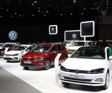 Rekordowy rok i ambitne plany Volkswagena