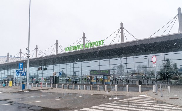 Rekordowy rok na lotnisku w Pyrzowicach. "Przygotowaliśmy duży program inwestycyjny"
