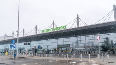 Rekordowy rok na lotnisku w Pyrzowicach. "Przygotowaliśmy duży program inwestycyjny"