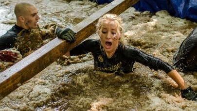 Rekordowy Runmageddon w Trójmieście 