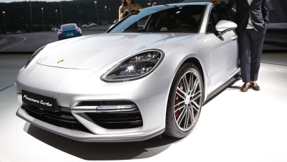 Rekordowy spadek liczby kradzieży samochodów we Włoszech