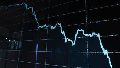 Rekordowy spadek PKB Polski. Ale wynik i tak lepszy od prognoz
