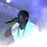 Rekordowy spektakl Kanye Westa