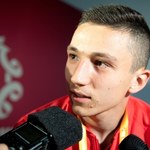 Rekordowy transfer w Ekstraklasie: Bartosz Slisz podpisał kontrakt z Legią Warszawa