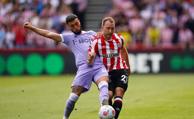 ​Rekordowy transfer w Ekstraklasie? Zawodnik z Premier League na celowniku Pogoni Szczecin