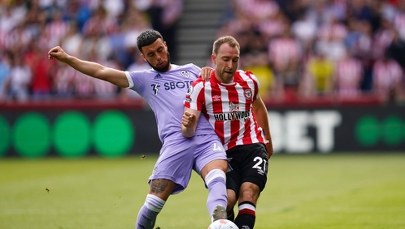 ​Rekordowy transfer w Ekstraklasie? Zawodnik z Premier League na celowniku Pogoni Szczecin