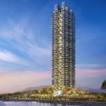 Grecja Rekordowy wieżowiec bliski ukończenia. Będzie najwyższy w kraju