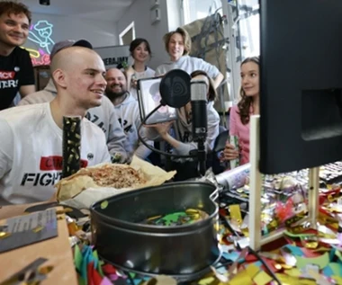Rekordowy wynik w historii internetu. Znamy ostateczną kwotę zbiórki Diss na raka Łatwoganga i Bedoesa 2115