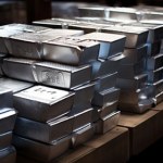 Rekordowy wzrost cen metali szlachetnych. Eksperci mówią o "efekcie domina"