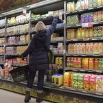 Rekordowy wzrost cen żywności w Szwecji. Tak źle nie było od dziesięcioleci