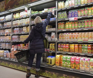 Rekordowy wzrost cen żywności w Szwecji. Tak źle nie było od dziesięcioleci