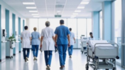 Rekordowy wzrost kosztów zdrowia. Ponad 1/3 dorosłych rezygnuje z lekarza przez ceny