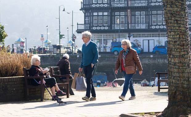 Rekordowy wzrost polskich emerytów w Norwegii. Liczba wzrosła 17-krotnie