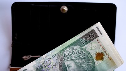 Rekordowy wzrost wynagrodzeń w marcu