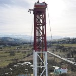 Rekordu świata nie będzie. Odwiert w Szaflarach zakończony