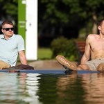 Rekordy ciepła w Rosji. Upały dotrą też na Syberię