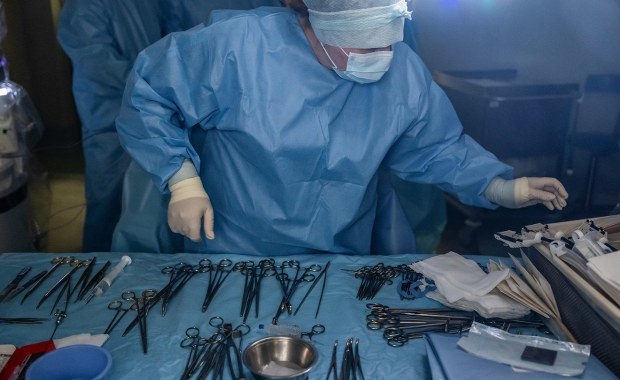​Rekordy i przełomy w polskiej transplantologii. Będzie co świętować już 10 maja w Wiśle