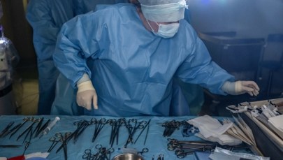 ​Rekordy i przełomy w polskiej transplantologii. Będzie co świętować już 10 maja w Wiśle