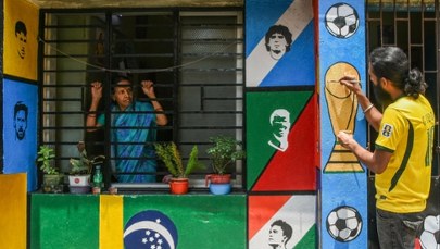 Rekordy, kontrowersje i ceny z kosmosu. Rusza historyczny mundial