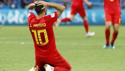 Rekordy mecz Hazarda. Czy to był występ idealny?