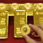 Rekordy na rynku złota